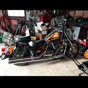 Meet your Posher, Dan